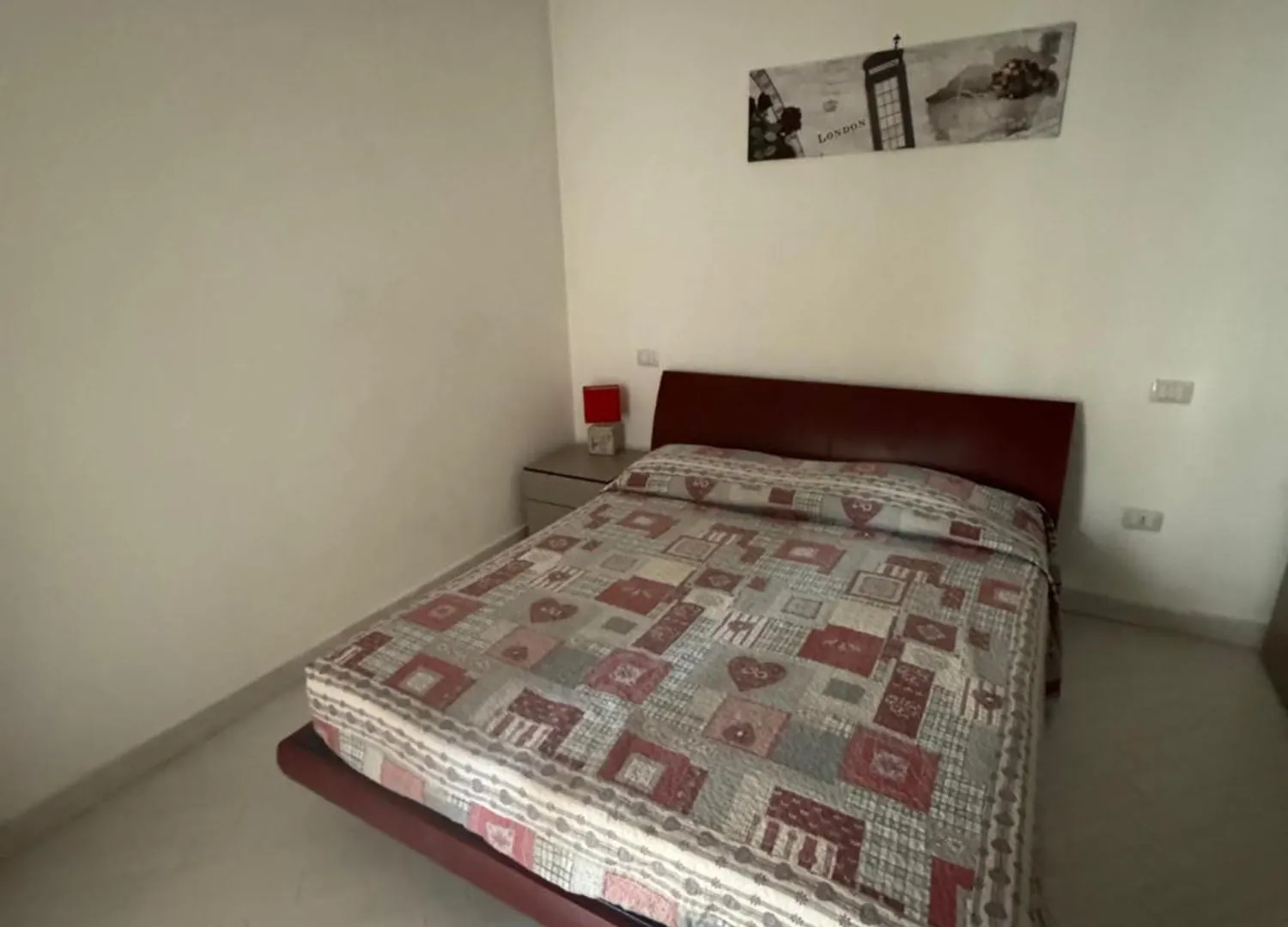 Red House Apartment Alghero 0*,
