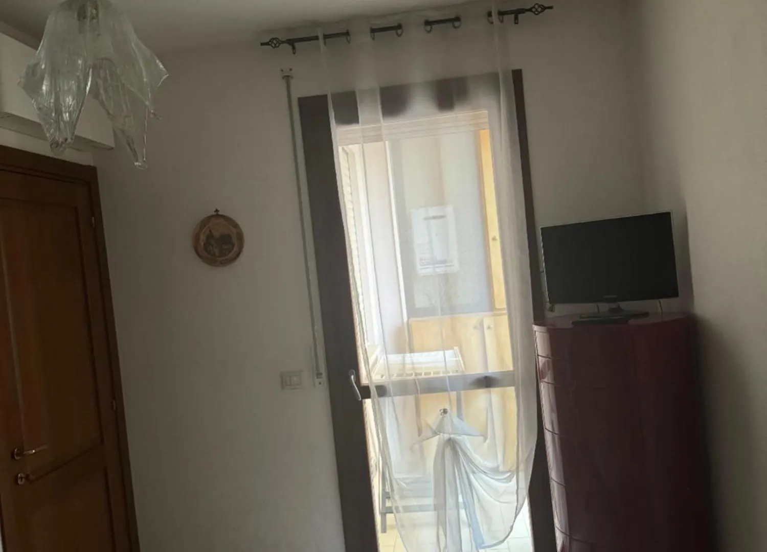 Red House Apartment Alghero