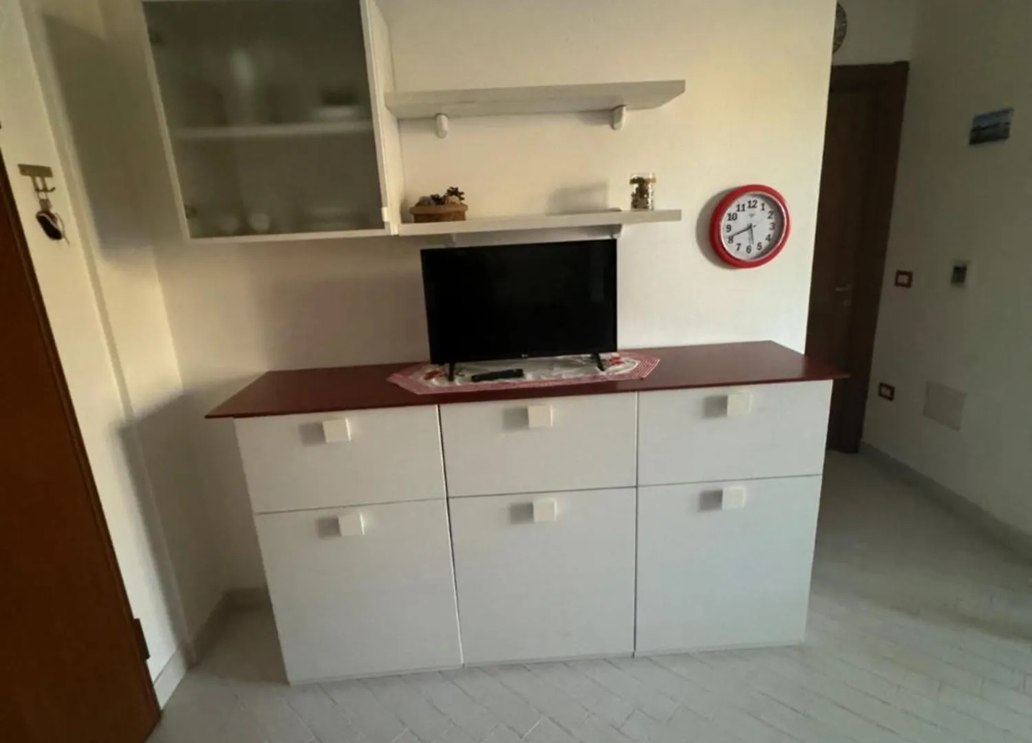 Red House Apartment Alghero 0*,
