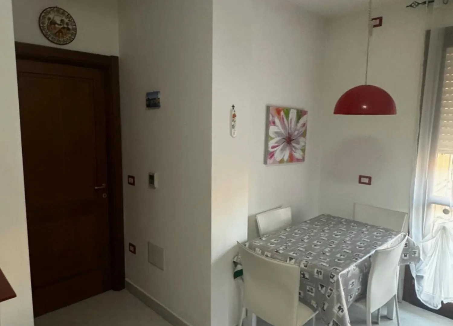 Red House Apartment Alghero