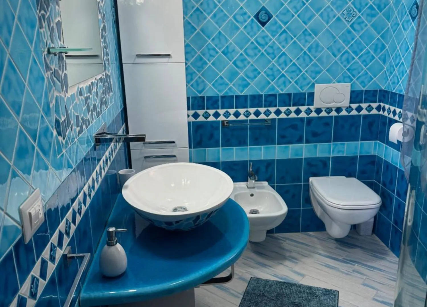 Red House Apartment Alghero