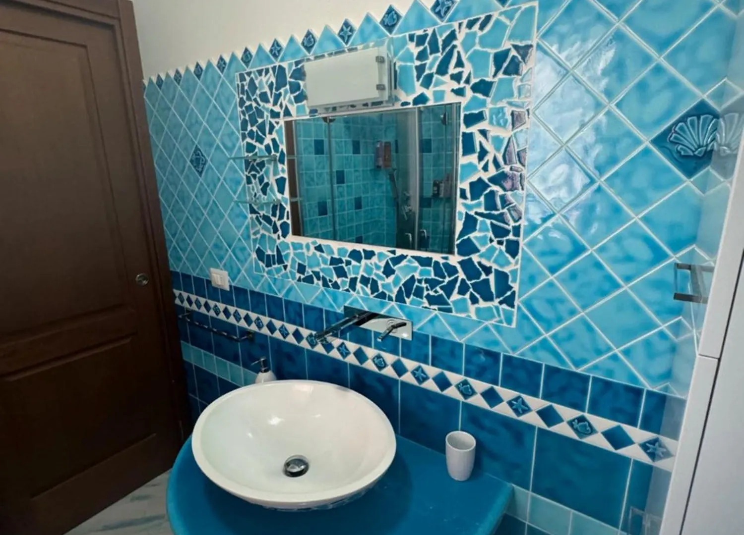 Red House Apartment Alghero