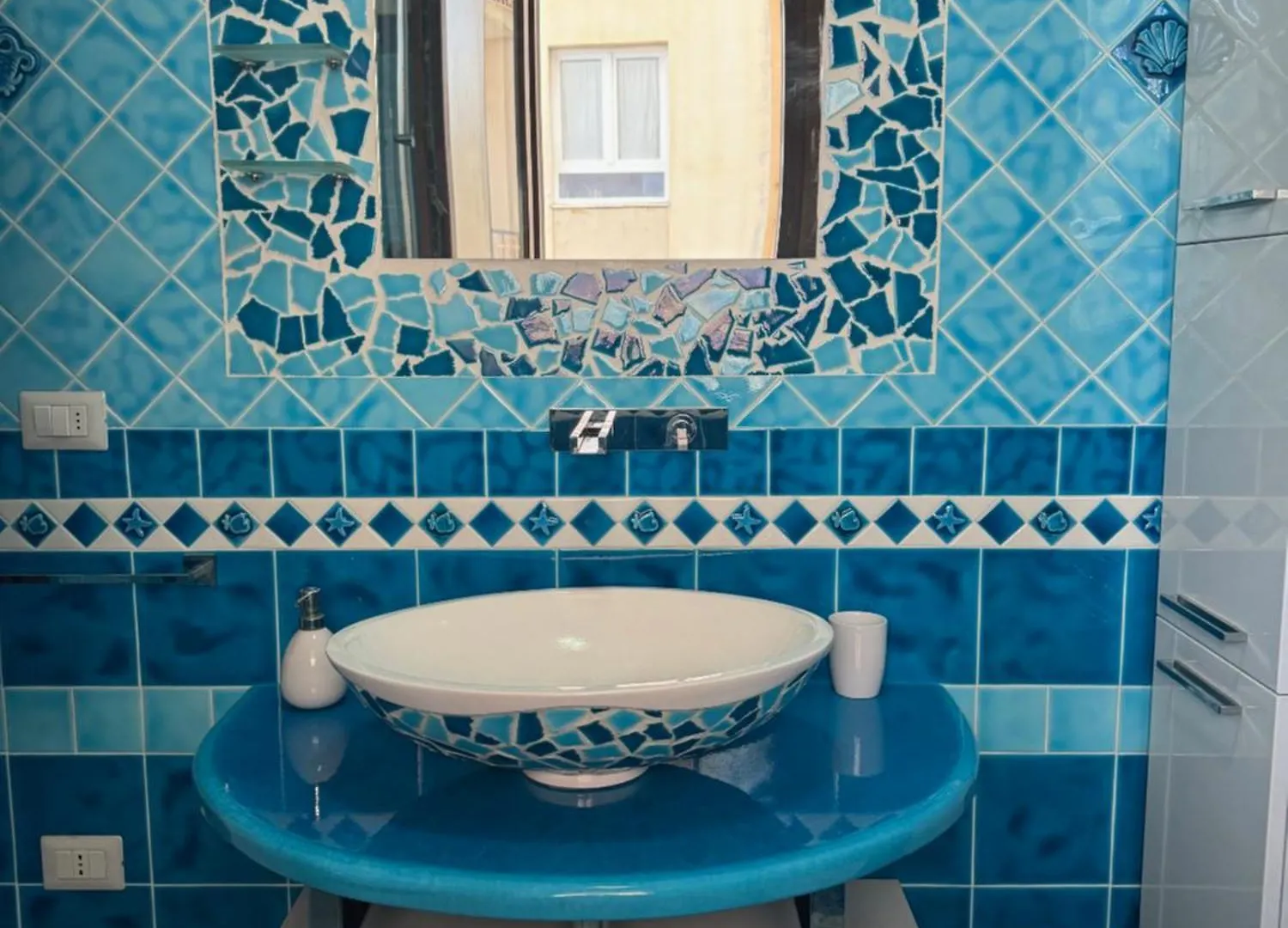 Red House Apartment Alghero